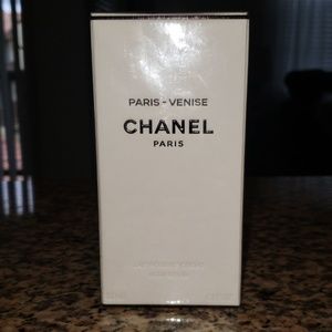 Chanel Lait Pour Le Corps Body Lotion